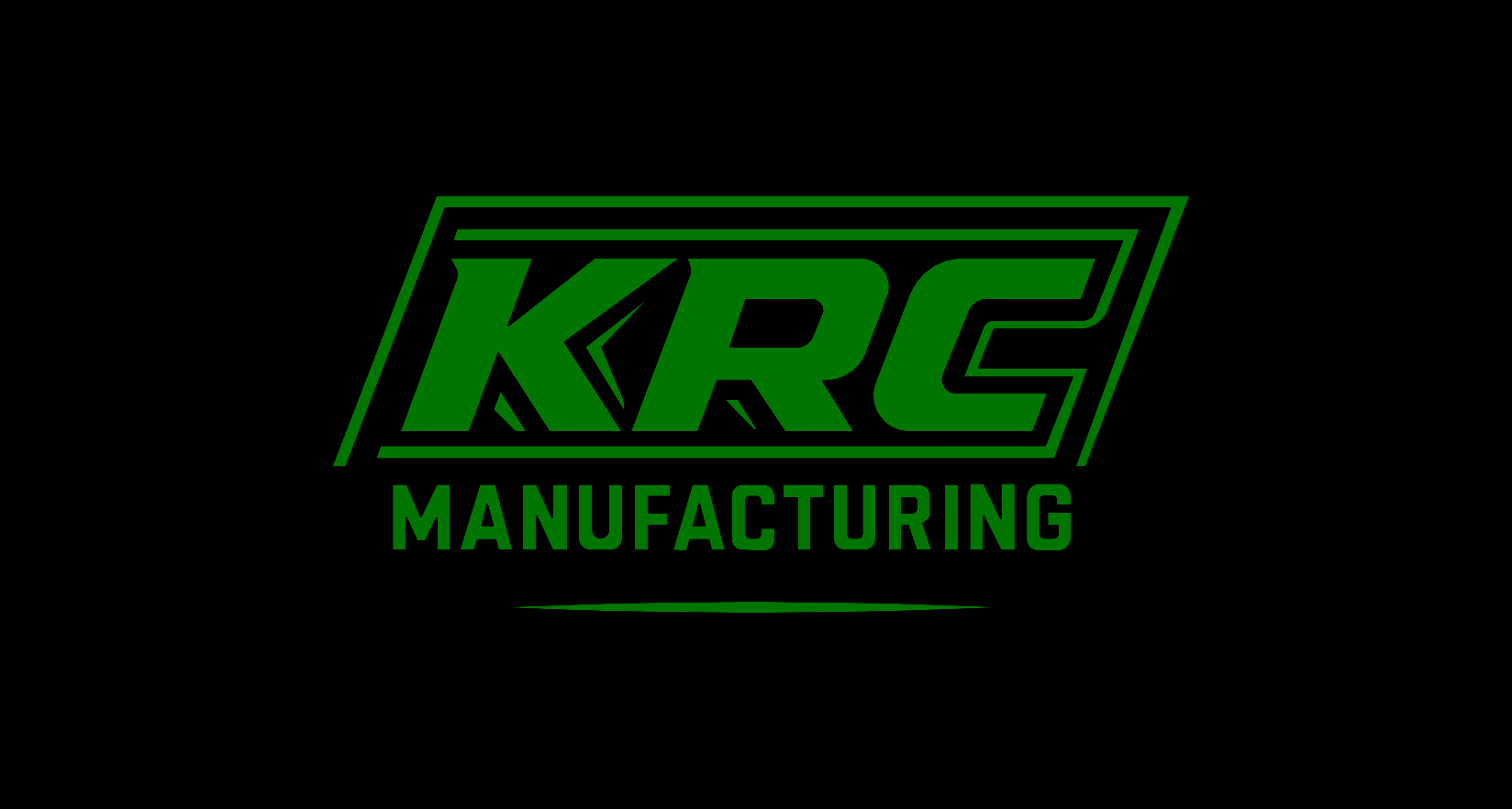 KRC Manufacturing